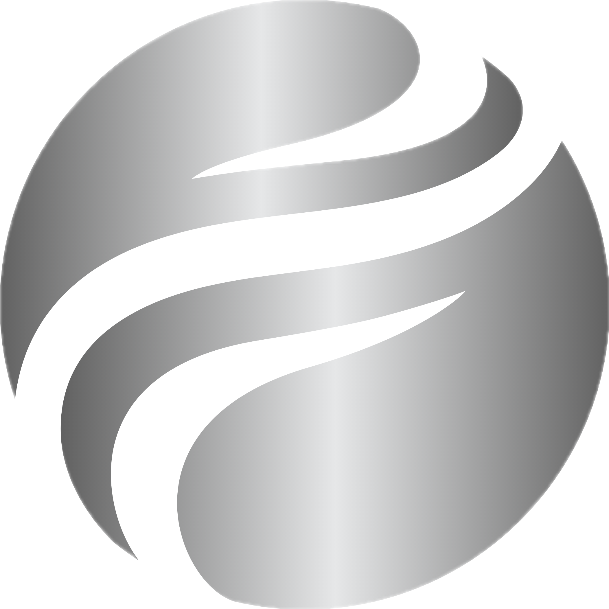 Logo Neonitium Silver
