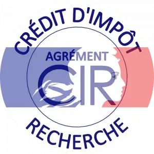 Agrément CIR NEONITIUM